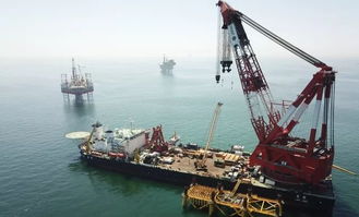 中国海油与洛克石油及智慧石油共同签订产品分成合同